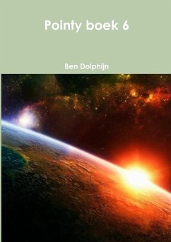 Pointy boek 6 - Dolphijn, Ben