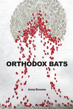 Orthodox Bats - Broome, Anna