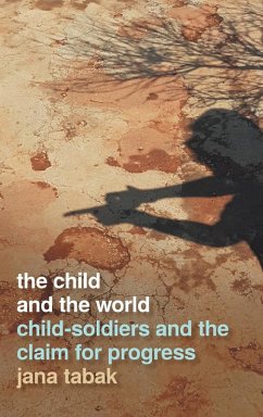 Child and the World - Tabak, Jana