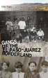 Gangs of the El Paso-Juárez Borderland - Bild 1