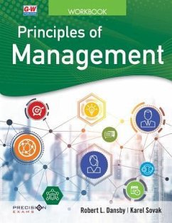 Principles of Management - Dansby, Robert L