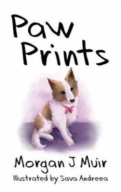 Paw Prints - Muir, Morgan J.