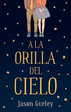 a la Orilla del Cielo - Gurley, Jason