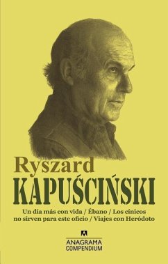 Compendium Ryszard Kapuscinski - Kapuscinski, Ryszard