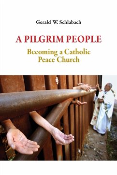 Pilgrim People - Schlabach, Gerald W