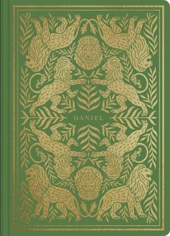 ESV Illuminated Scripture Journal: Daniel - Esv Bibles