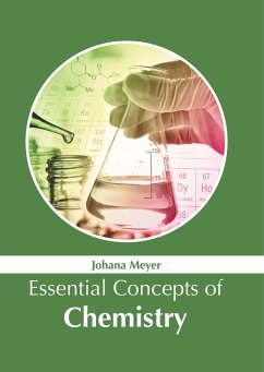 Essential Concepts of Chemistry