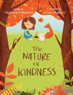 The Nature of Kindness - Prountzos, Stephanie N.