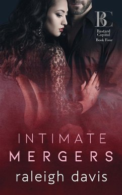 Intimate Mergers - Davis, Raleigh