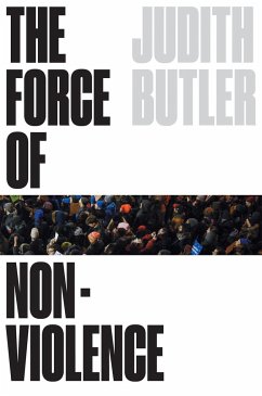 The Force of Nonviolence - Butler, Judith