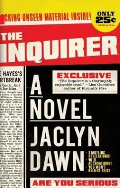 The Inquirer - Dawn, Jaclyn