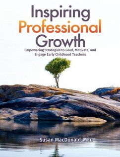 Inspiring Professional Growth - Macdonald, Susan