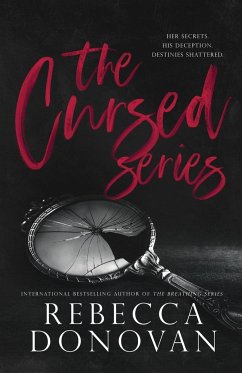 The Cursed Series, Parts 3&4 - Donovan, Rebecca