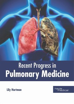 Recent Progress in Pulmonary Medicine