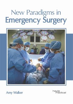 New Paradigms in Emergency Surgery