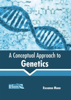 A Conceptual Approach to Genetics