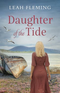 Daughter of the Tide - Fleming, Leah