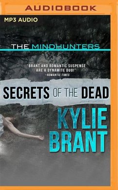 Secrets of the Dead - Brant, Kylie