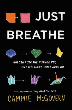 Just Breathe - McGovern, Cammie