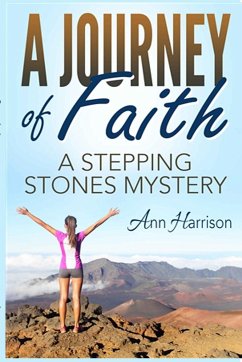 A Journey of Faith - Harrison, Ann