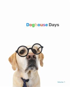 Cover The Doghouse Yearbook