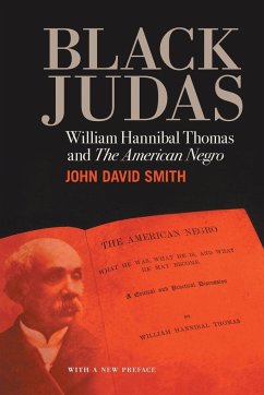 Black Judas - Smith, John David