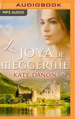 La Joya de Meggernie - Danon, Kate