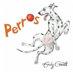 Perros - Gravett, Emily