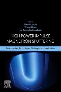 High Power Impulse Magnetron Sputtering