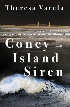 Coney Island Siren - Varela, Theresa