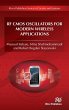 RF CMOS Oscillators for Modern Wireless... - Bild 1