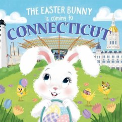 The Easter Bunny Is Coming to Connecticut - James, Eric