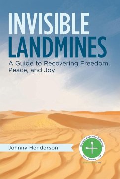 Cover Invisible Landmines
