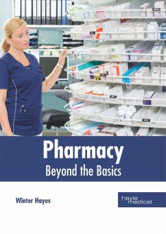 Pharmacy: Beyond the Basics
