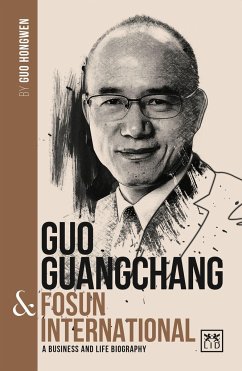 Guo Guangchang & Fosun International - Hongwen, Guo