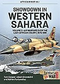 Showdown in Western Sahara: Air Warfare Over the Last African Colony: Volume 2 - 1975-1991