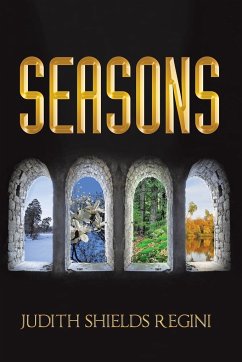 Seasons - Regini, Judith Shields