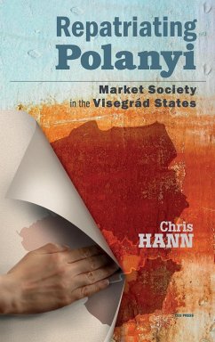Cover Repatriating Polanyi