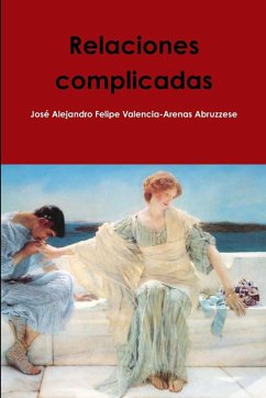 Cover Relaciones complicadas