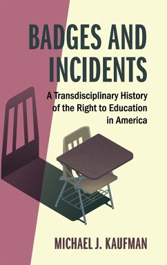 Badges and Incidents - Kaufman, Michael J.