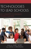 Technologies to Lead Schools