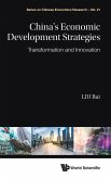 China's Economic Development Strategies