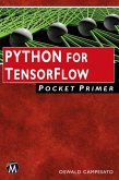 Python for Tensorflow Pocket Primer