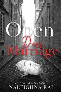 Open Door Marriage - Kai, Naleighna
