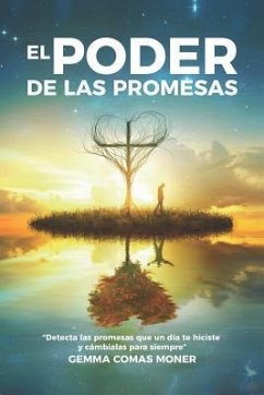 El Poder de las Promesas - Comas Moner, Gemma