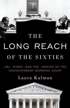 The Long Reach of the Sixties - Kalman, Laura