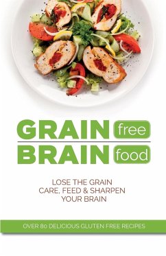 Grain Free Brain Food - Cooknation