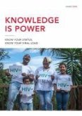 Knowledge Is Power: Know Your Status, Know Your Viral Load