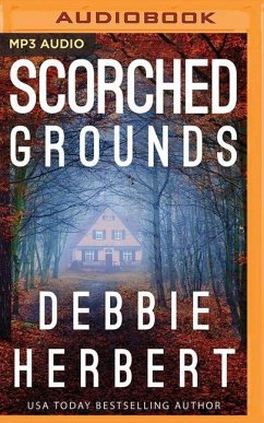 Scorched Grounds - Herbert, Debbie