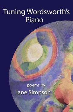 Tuning Wordsworth's Piano - Simpson, Jane
